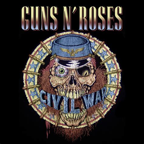 civil war song guns n roses
